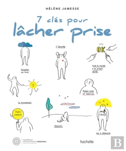 Bertrand.pt - 7 Clés Pour Lâcher Prise