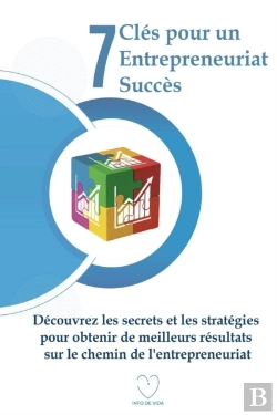 Bertrand.pt - 7 Cles Pour Un Entrepreneuriat Succes