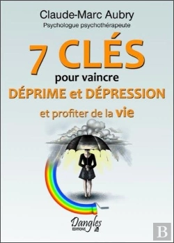 Bertrand.pt - 7 Cles Pour Vaincre Deprime Et Depression