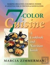 7 Color Cuisine
