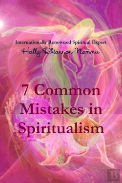 Bertrand.pt - 7 Common Mistakes In Spiritualism
