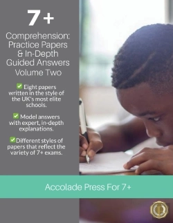 Bertrand.pt - 7+ Comprehension: Practice Papers   In-D