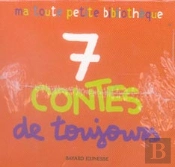 7 Contes De Toujours