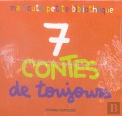 Bertrand.pt - 7 Contes De Toujours