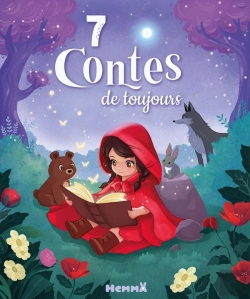 Bertrand.pt - 7 Contes De Toujours