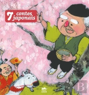 7 Contes Japonais