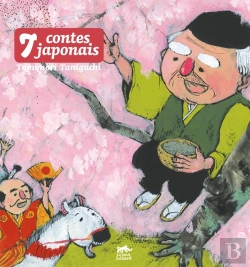 Bertrand.pt - 7 Contes Japonais