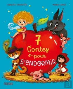 Bertrand.pt - 7 Contes Pour S'Endormir