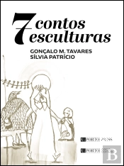7 Contos Esculturas