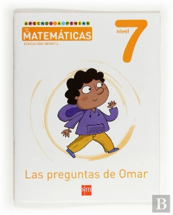 Bertrand.pt - (7) Cuaderno Aprendo A Pensar Las Matematicas 