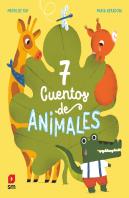 7 Cuentos De Animales