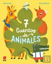 7 Cuentos De Animales