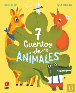 Bertrand.pt - 7 Cuentos De Animales