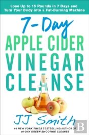 7-Day Apple Cider Vinegar Cleanse