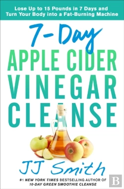 Bertrand.pt - 7-Day Apple Cider Vinegar Cleanse