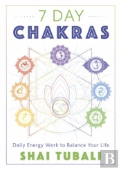 7 Day Chakras