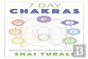 7 Day Chakras