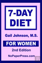 7-Day Diet For Women