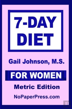 Bertrand.pt - 7-Day Diet For Women - Metric Edition