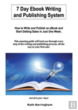 Bertrand.pt - 7 Day Ebook Writing And Publishing System