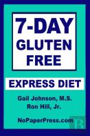 7-Day Gluten-Free Express Diet