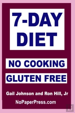 Bertrand.pt - 7-Day Gluten-Free No Cooking Diet