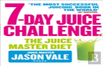 7-Day Juice Challenge