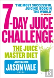 7-Day Juice Challenge