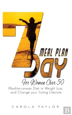 Bertrand.pt - 7-Day Meal Plan For Women Over 50: Medit
