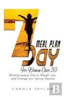 7-Day Meal Plan For Women Over 50