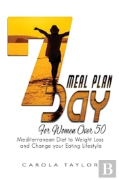 7-Day Meal Plan For Women Over 50