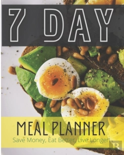 Bertrand.pt - 7 Day Meal Planner