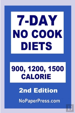 Bertrand.pt - 7-Day No Cook Diets