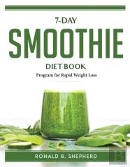 7-Day Smoothie Diet Book