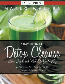 Bertrand.pt - 7 Day Ultimate Detox Cleanse