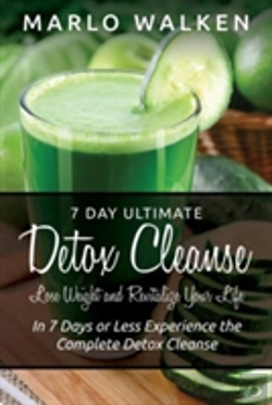 Bertrand.pt - 7 Day Ultimate Detox Cleanse