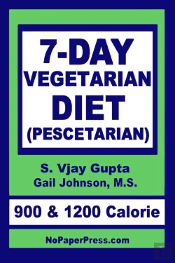 Bertrand.pt - 7-Day Vegetarian Diet