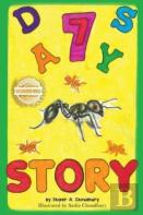 7 Days Ant Story