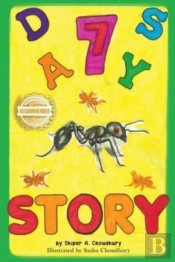 7 Days Ant Story