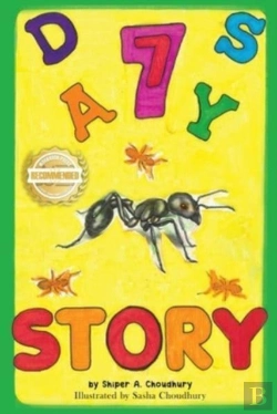 Bertrand.pt - 7 Days Ant Story