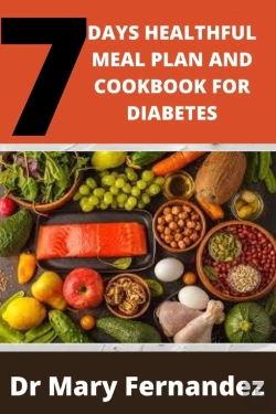 Bertrand.pt - 7 Days Healthful Meal Plan And Cookbook For Diabetes