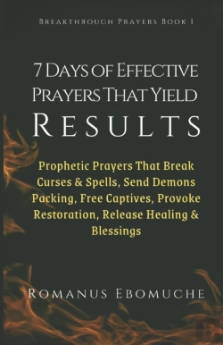 Bertrand.pt - 7 Days Of Effective Prayers That Yield Results