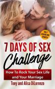 7 Days Of Sex Challenge