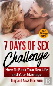 7 Days Of Sex Challenge