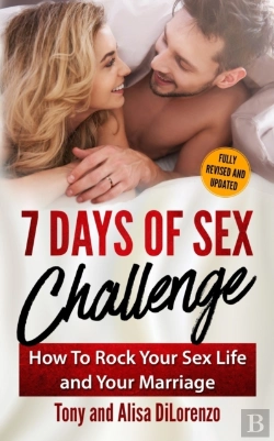 Bertrand.pt - 7 Days Of Sex Challenge