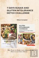 7 Days Sugar And Gluten Intolerance Detox Challenge