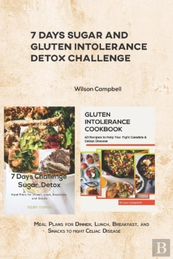 Bertrand.pt - 7 Days Sugar And Gluten Intolerance Detox Challenge