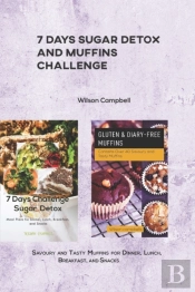 7 Days Sugar Detox  And Muffins  Challenge
