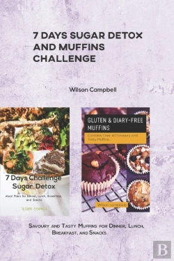 Bertrand.pt - 7 Days Sugar Detox  And Muffins  Challenge