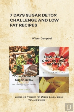 Bertrand.pt - 7 Days Sugar Detox Challenge And Low Fat Recipes